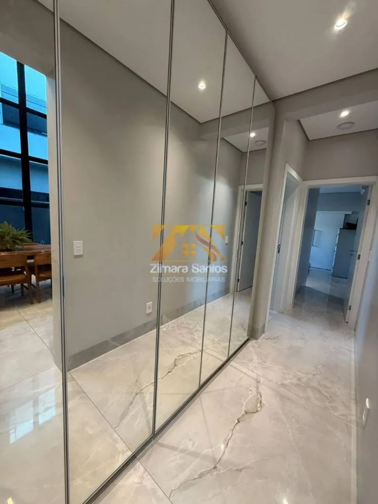 Casa, 3 quartos, 205 m² - Foto 8