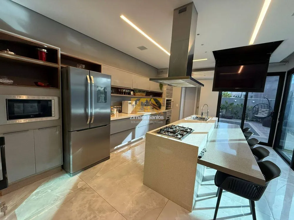 Casa, 3 quartos, 205 m² - Foto 6