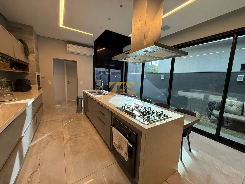 Casa, 3 quartos, 205 m² - Foto 5