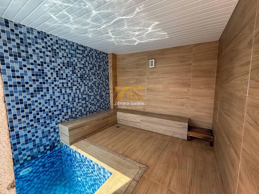 Apartamento, 3 quartos, 115 m² - Foto 11