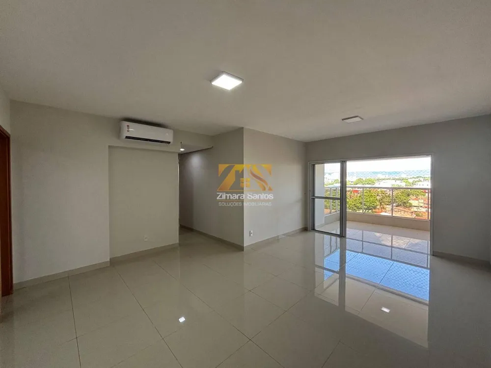 Apartamento, 3 quartos, 115 m² - Foto 2