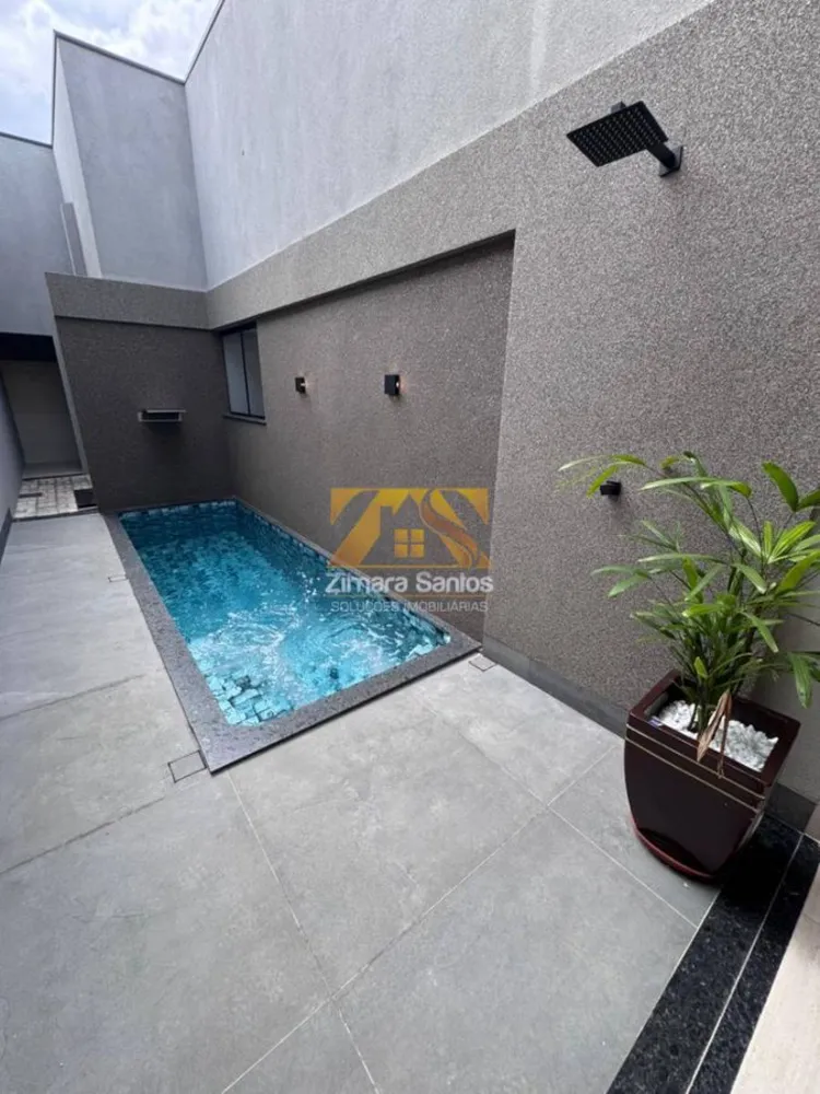 Casa, 3 quartos, 123 m² - Foto 4