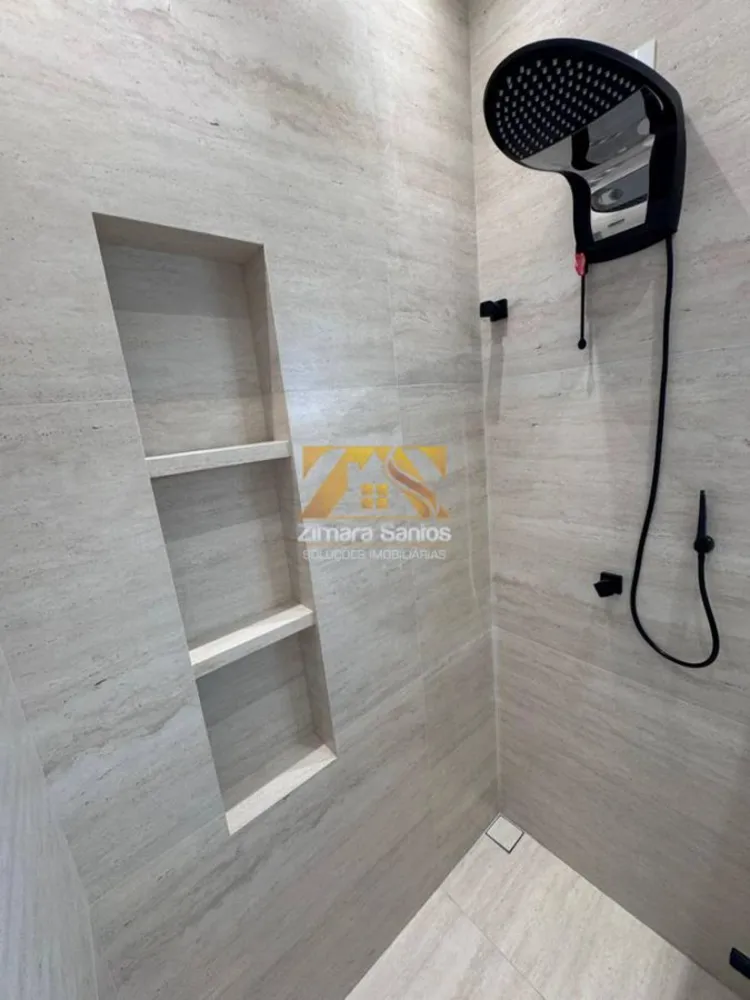 Casa, 3 quartos, 123 m² - Foto 3