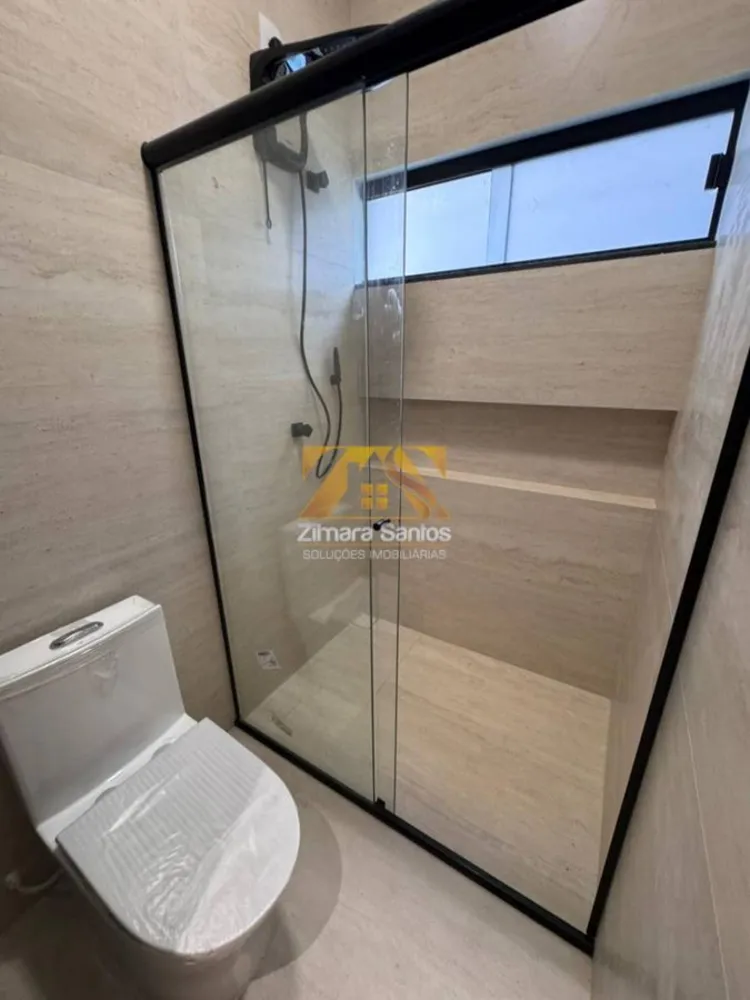 Casa, 3 quartos, 123 m² - Foto 5