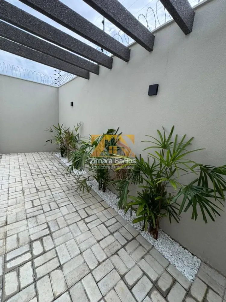 Casa, 3 quartos, 123 m² - Foto 1