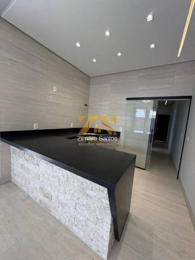 Casa, 3 quartos, 123 m² - Foto 1