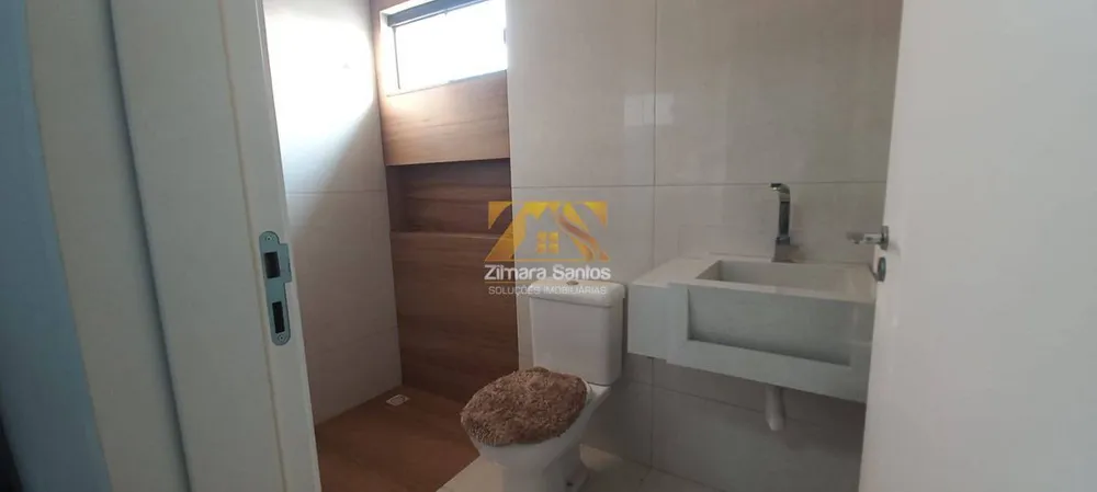 Sobrado, 3 quartos, 120 m² - Foto 4