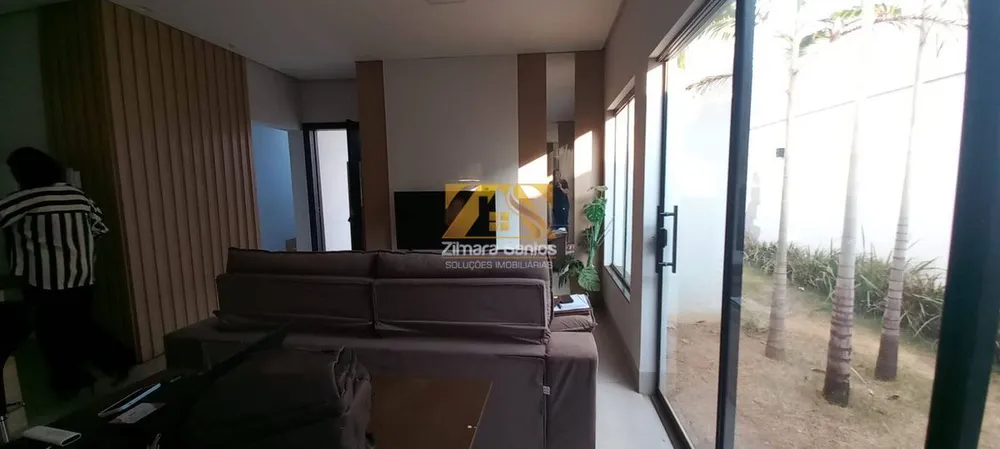 Sobrado, 3 quartos, 120 m² - Foto 3
