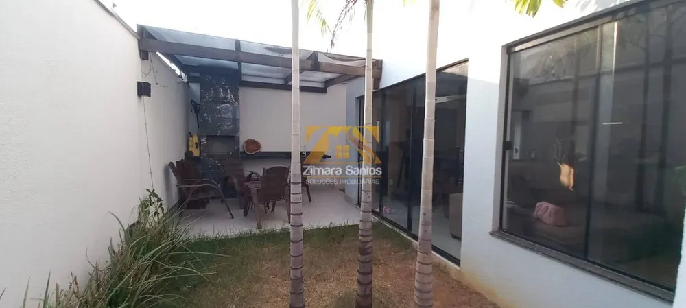 Sobrado, 3 quartos, 120 m² - Foto 1