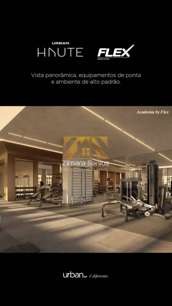Sala-Conjunto, 36 m² - Foto 2