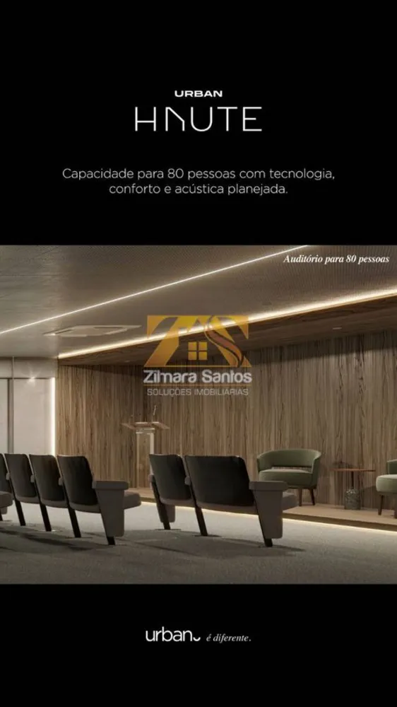 Sala-Conjunto, 36 m² - Foto 7