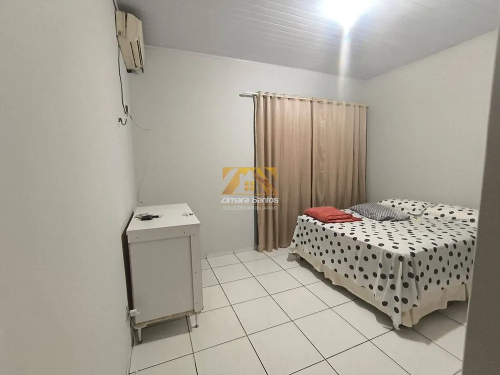 Casa, 5 quartos, 360 m² - Foto 1