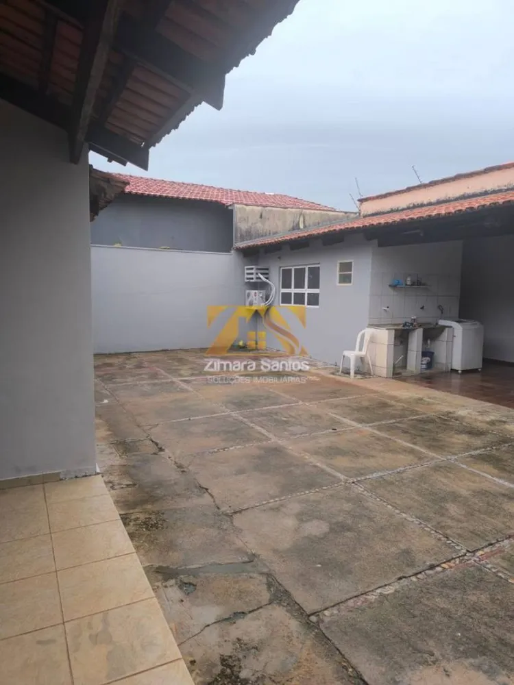Casa, 5 quartos, 360 m² - Foto 5