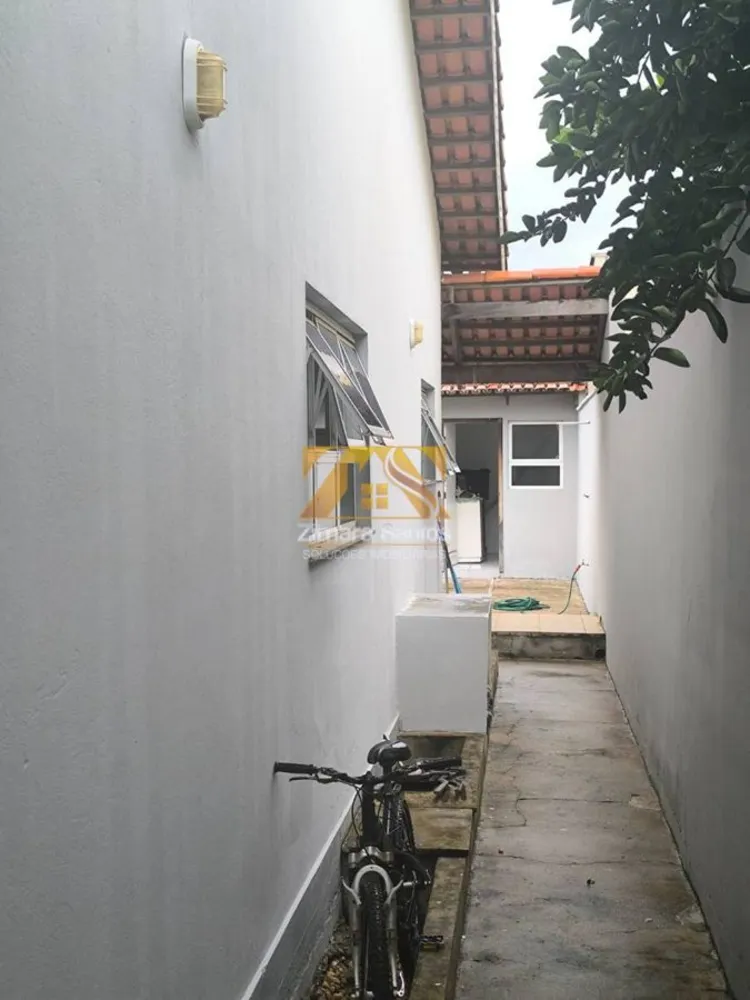 Casa, 5 quartos, 360 m² - Foto 3
