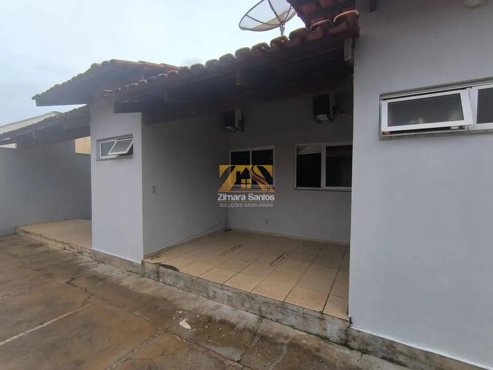 Casa, 5 quartos, 360 m² - Foto 7