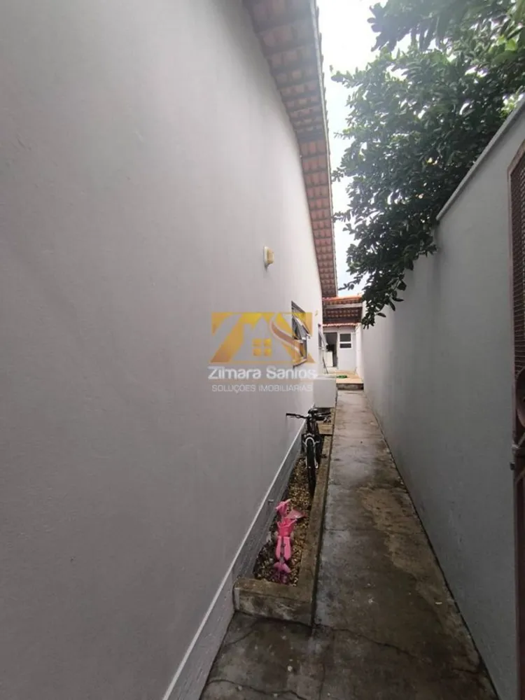 Casa, 5 quartos, 360 m² - Foto 11