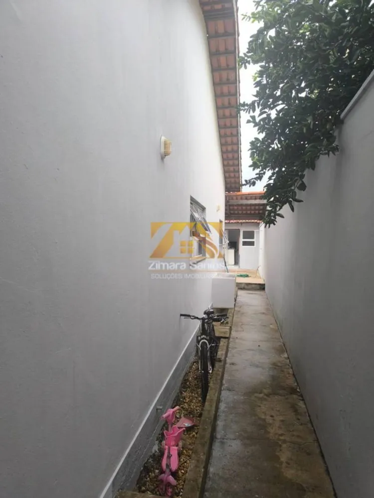 Casa, 5 quartos, 360 m² - Foto 2