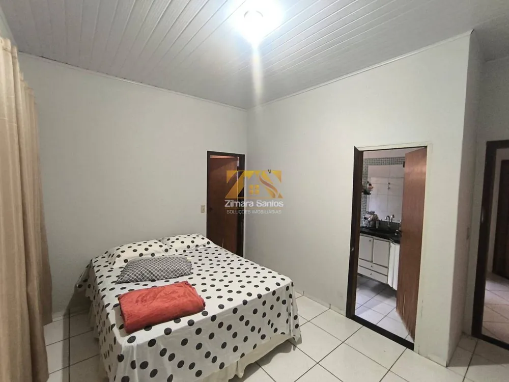 Casa, 5 quartos, 360 m² - Foto 4