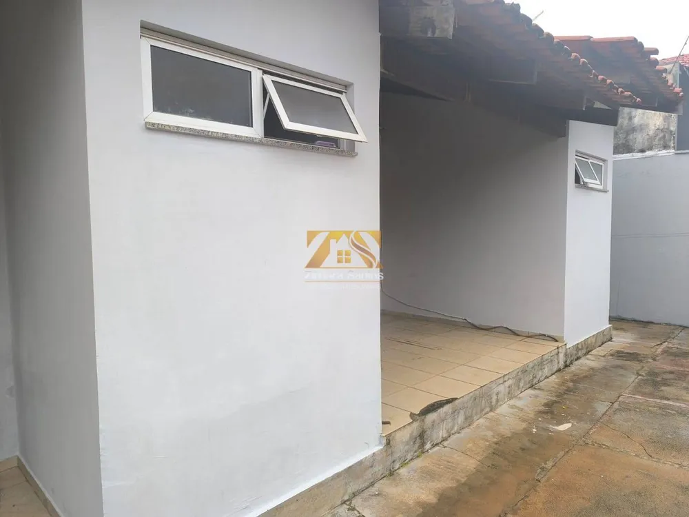 Casa, 5 quartos, 360 m² - Foto 4