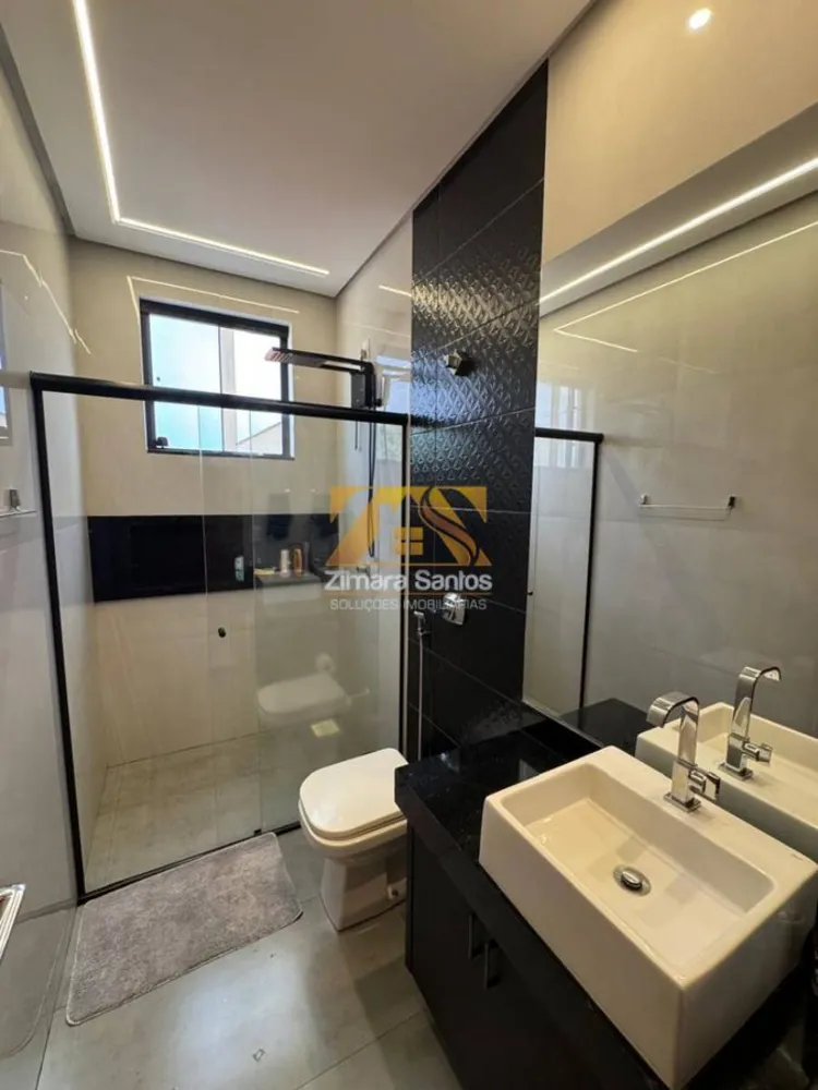 Sobrado, 4 quartos, 276 m² - Foto 8