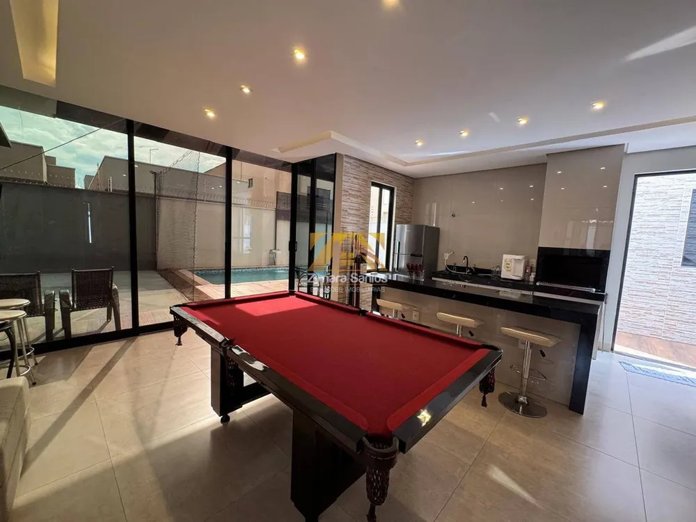 Sobrado, 4 quartos, 276 m² - Foto 3
