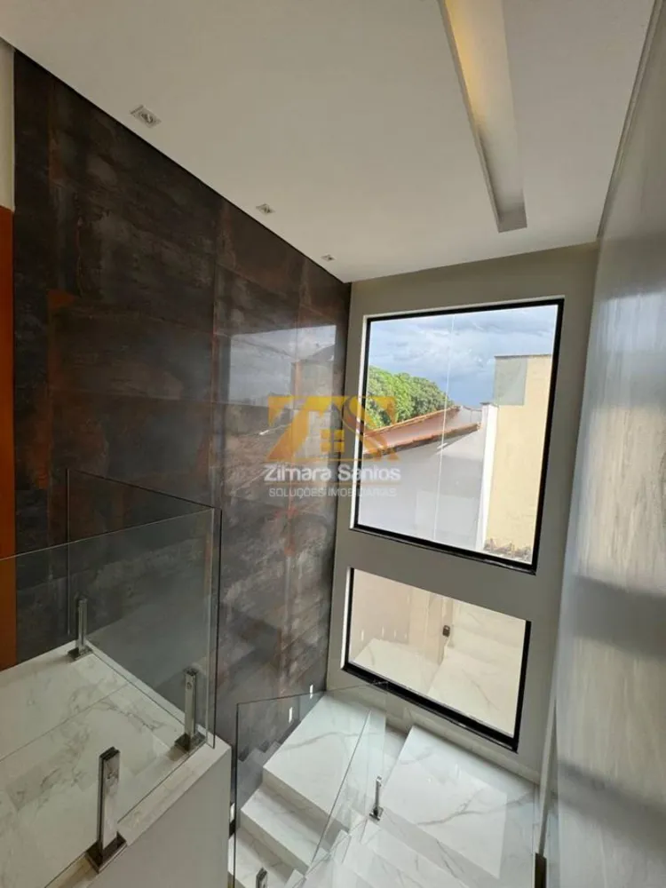 Sobrado, 4 quartos, 276 m² - Foto 5