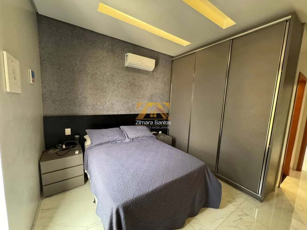 Sobrado, 4 quartos, 276 m² - Foto 6