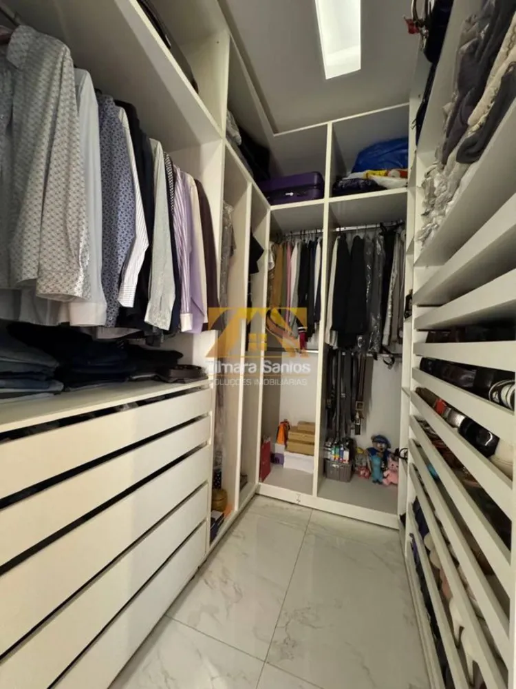 Sobrado, 4 quartos, 276 m² - Foto 1