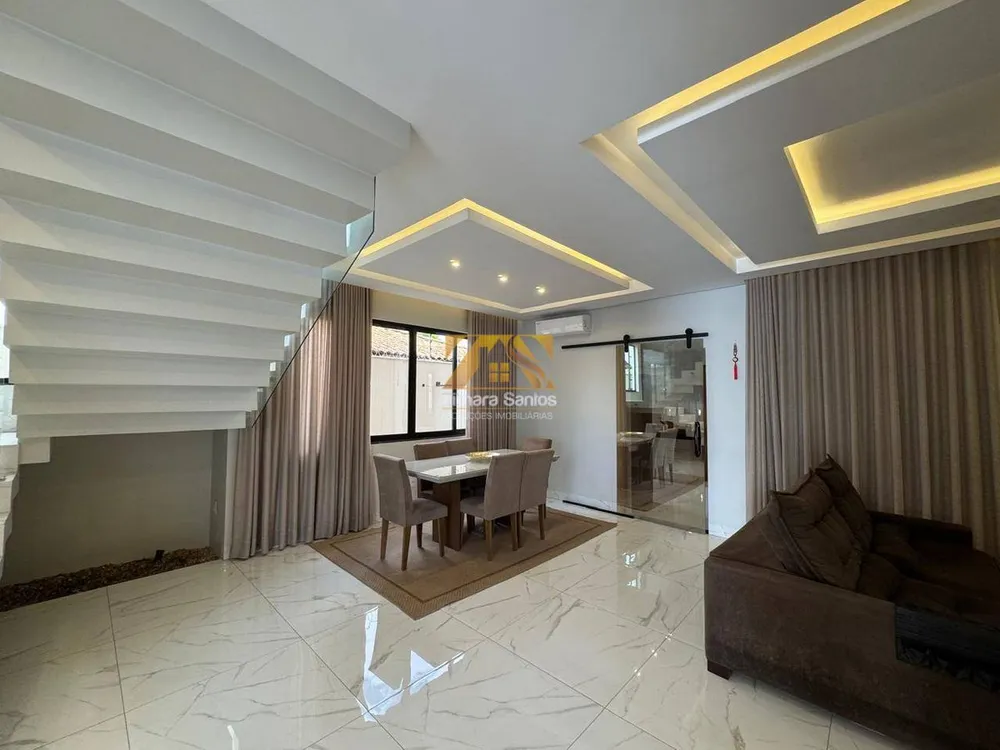 Sobrado, 4 quartos, 276 m² - Foto 4