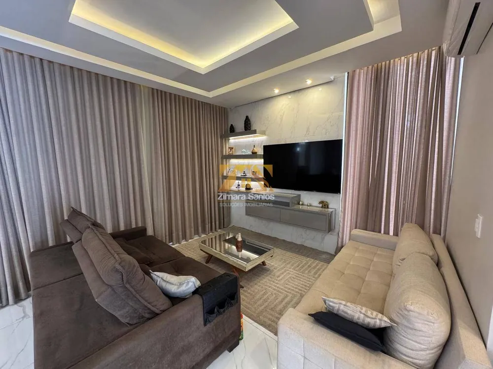 Sobrado, 4 quartos, 276 m² - Foto 7