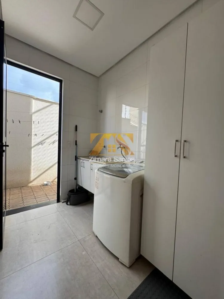 Sobrado, 4 quartos, 276 m² - Foto 5