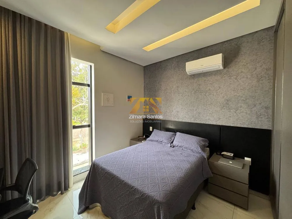 Sobrado, 4 quartos, 276 m² - Foto 3