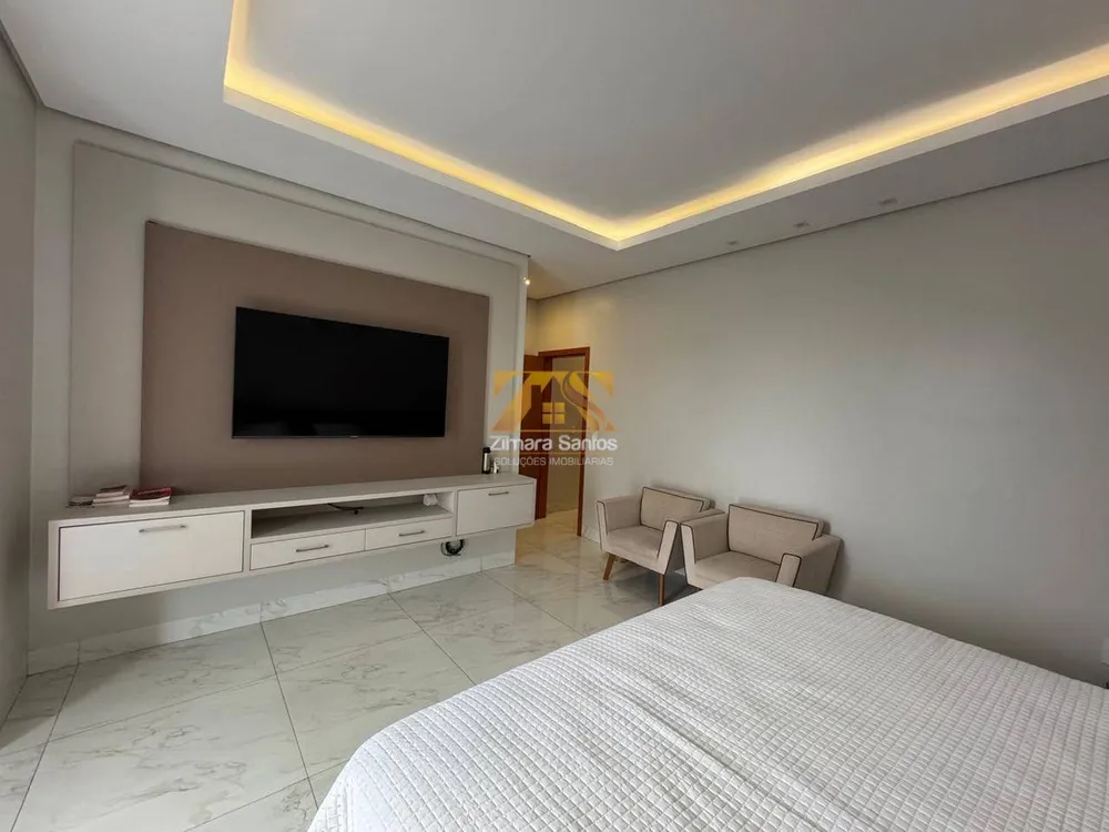 Sobrado, 4 quartos, 276 m² - Foto 10