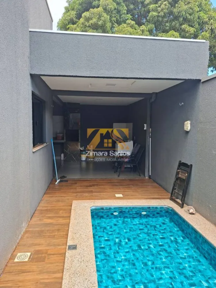 Casa, 3 quartos, 133 m² - Foto 8