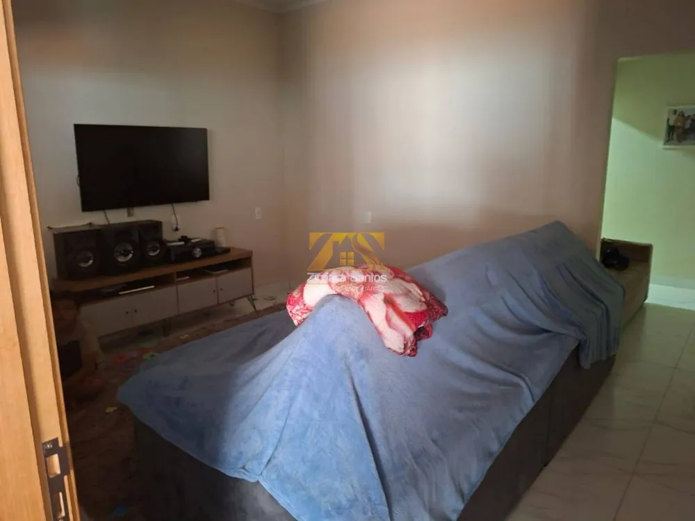 Casa, 3 quartos, 133 m² - Foto 2