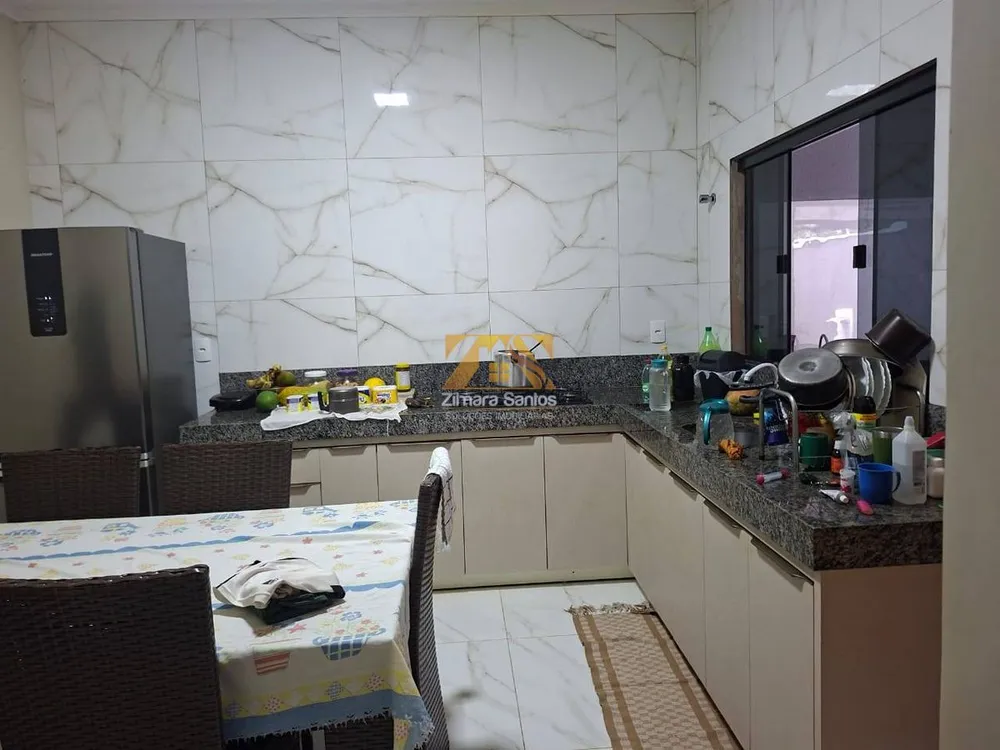 Casa, 3 quartos, 133 m² - Foto 3