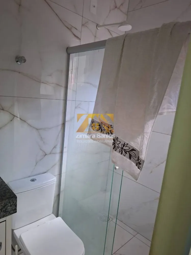 Casa, 3 quartos, 133 m² - Foto 11