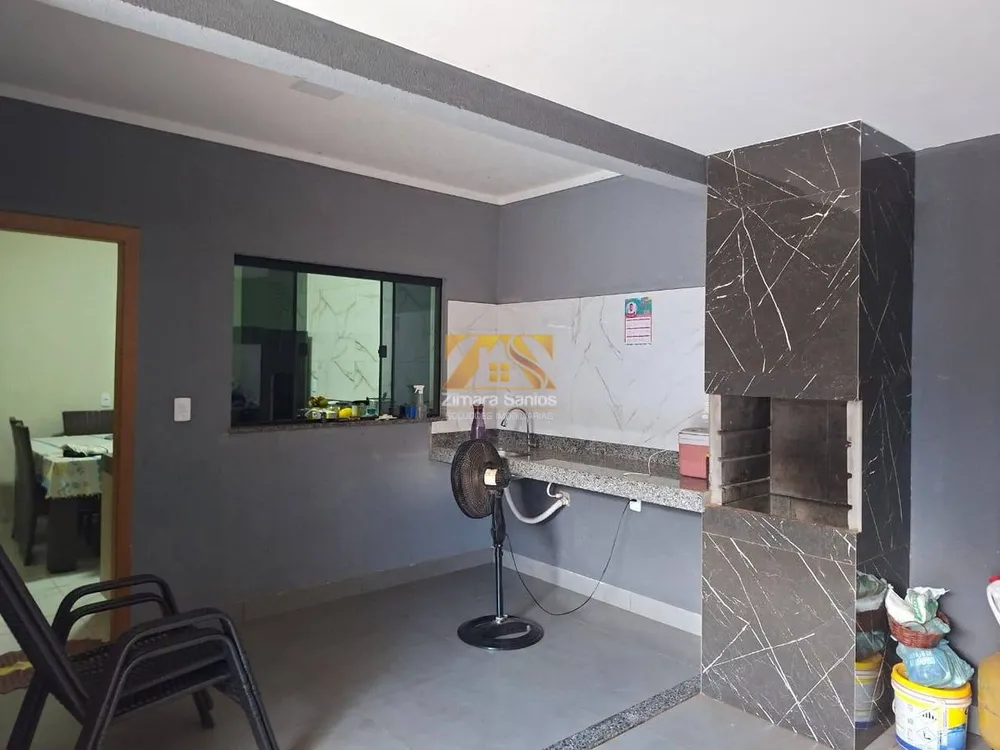 Casa, 3 quartos, 133 m² - Foto 12