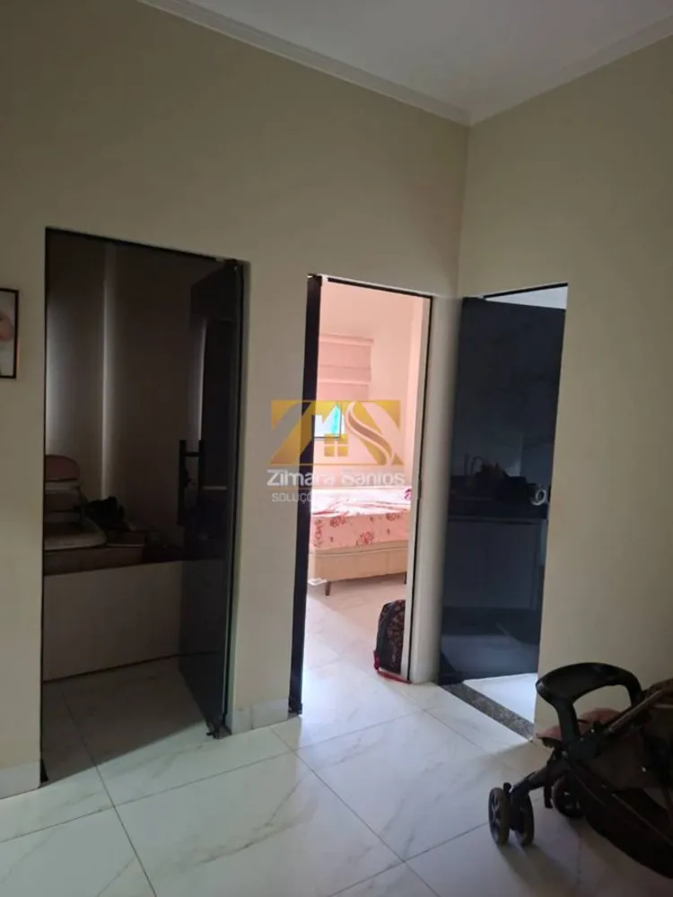 Casa, 3 quartos, 133 m² - Foto 4
