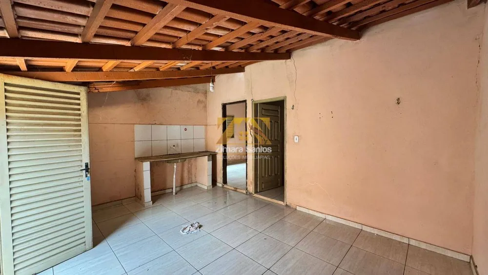Casa, 3 quartos, 150 m² - Foto 12