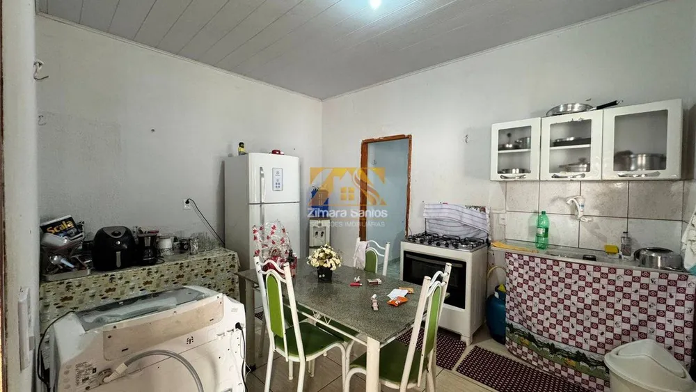 Casa, 3 quartos, 150 m² - Foto 3