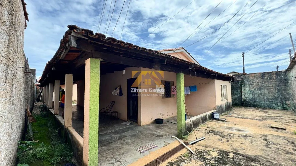 Casa, 3 quartos, 150 m² - Foto 2