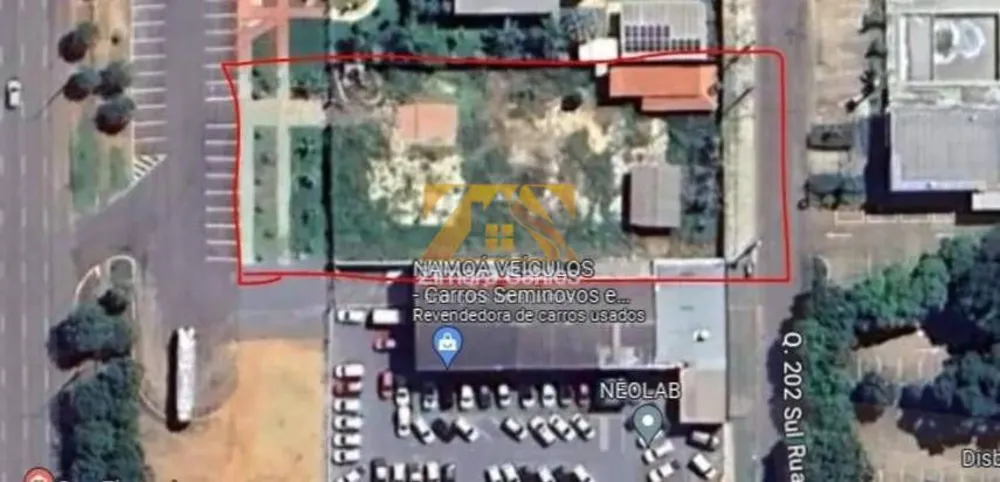 Terreno, 1800 m² - Foto 6