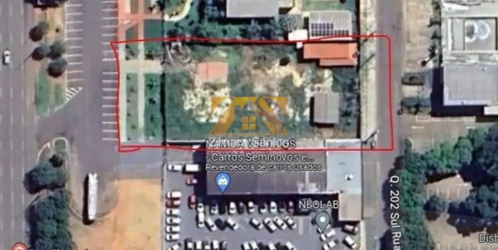 Terreno, 1800 m² - Foto 3