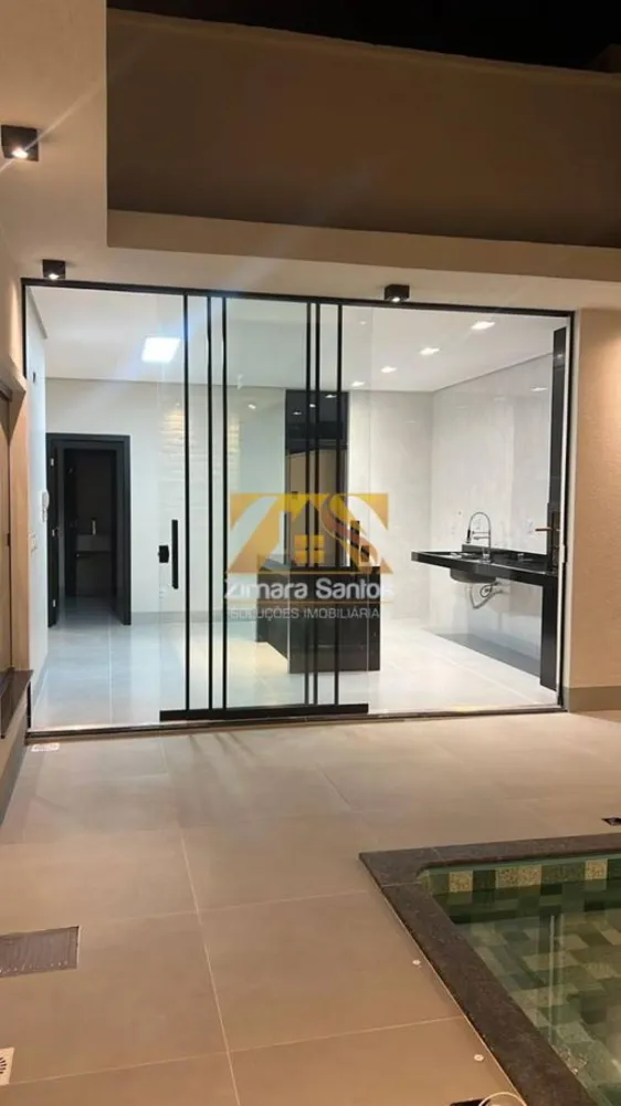 Casa, 4 quartos, 187 m² - Foto 8