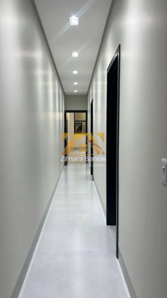 Casa, 4 quartos, 187 m² - Foto 4
