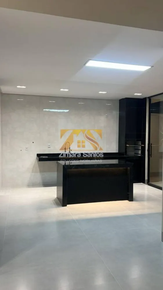 Casa, 4 quartos, 187 m² - Foto 9