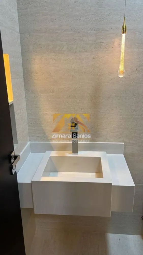 Casa, 4 quartos, 187 m² - Foto 2