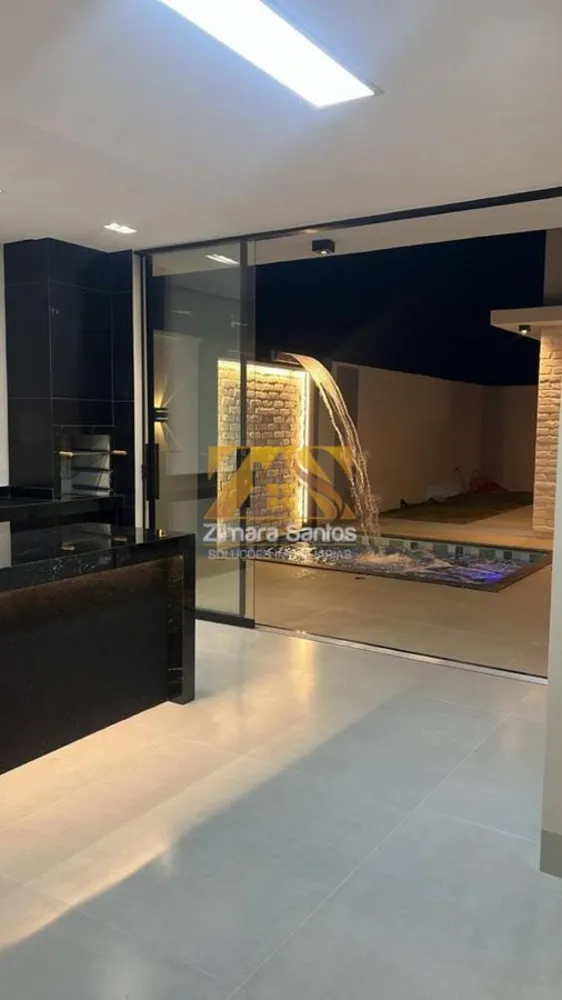 Casa, 4 quartos, 187 m² - Foto 10