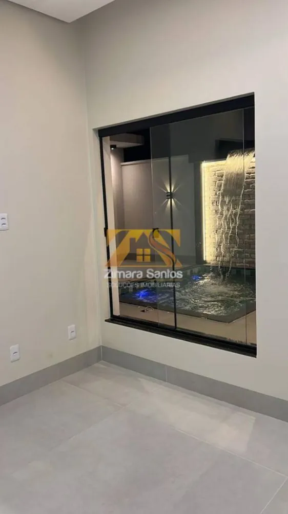 Casa, 4 quartos, 187 m² - Foto 4